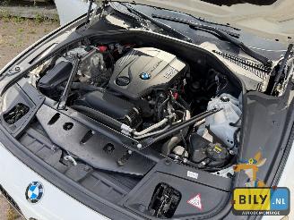 BMW 5-serie BMW F11 520XD B47D20 Alpineweiss 3 picture 18