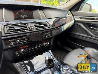 BMW 5-serie BMW F11 520XD B47D20 Alpineweiss 3 picture 12