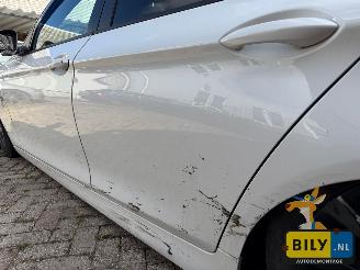 BMW 5-serie BMW F11 520XD B47D20 Alpineweiss 3 picture 4