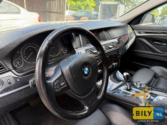 BMW 5-serie BMW F11 520XD B47D20 Alpineweiss 3 picture 10