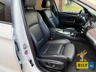BMW 5-serie BMW F11 520XD B47D20 Alpineweiss 3 picture 17