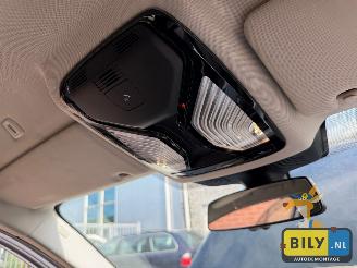 BMW 5-serie BMW G30 520D B47 black sapphire metallic picture 18