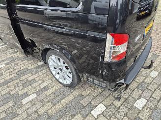 Volkswagen Transporter TDI 128 KW DC picture 5