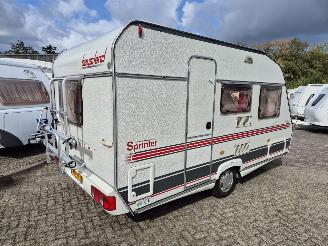 Beyerland  sprinter 390 picture 2