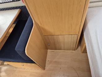 Beyerland  sprinter 390 picture 9