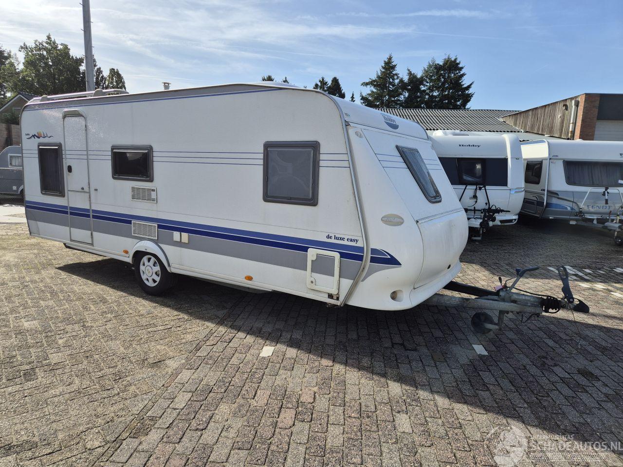 Hobby  560 KMFE