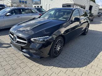  Mercedes C-klasse C 220 T d  Panoramadach 2023/3