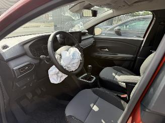 Dacia Jogger 81 kw Extreme Plus 7-persoons picture 7