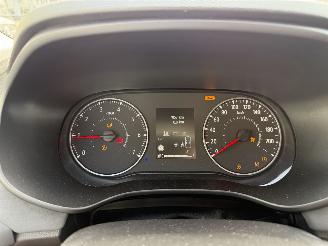 Dacia Jogger 81 kw Extreme Plus 7-persoons picture 11