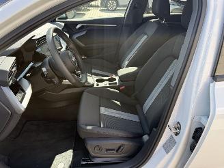 Audi A3 35 TFSI Advanced picture 8