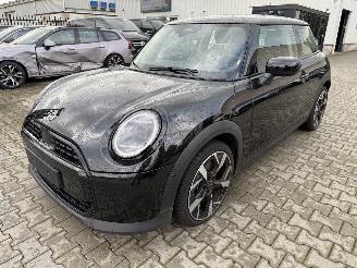 Avarii autoturisme Mini Cooper Nieuw model! 2025/4