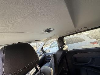 Mercedes V-klasse V-300 Avant-Garde extra lang / facelift picture 14