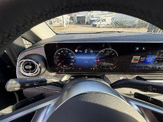 Mercedes V-klasse V-300 Avant-Garde extra lang / facelift picture 12