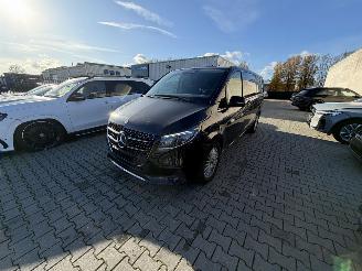  Mercedes V-klasse V-300 Avant-Garde extra lang / facelift 2025/4
