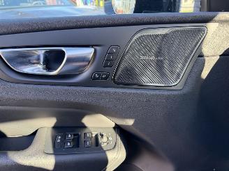 Volvo Xc-60 T6 ultra dark awd / Panorama/ Luchtvering picture 17