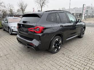 BMW iX3 M-Sport / Panorama/ Impressive picture 4