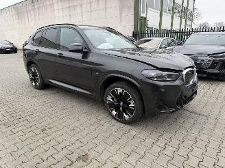 BMW iX3 M-Sport / Panorama/ Impressive picture 3