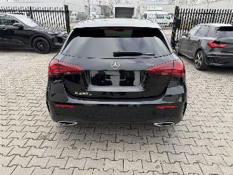 Mercedes A-klasse A250e Amg-Line / Panorama picture 5