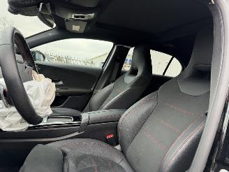 Mercedes A-klasse A250e Amg-Line / Panorama picture 8