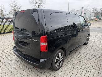 Citroën SpaceTourer 2.0 HDI 130 kw Plus M picture 4