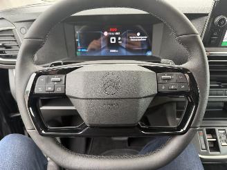 Citroën SpaceTourer 2.0 HDI 130 kw Plus M picture 9