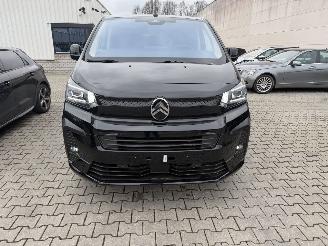 Citroën SpaceTourer 2.0 HDI 130 kw Plus M picture 2
