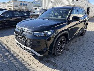 Voiture accidenté Volkswagen Tayron 1.5 eTSI 110 kW Life 2025/8