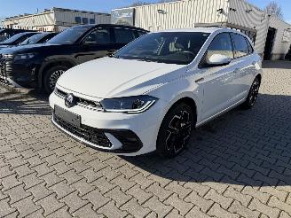 škoda osobní automobily Volkswagen Polo VI 1.0 TSI R-Line 2025/8
