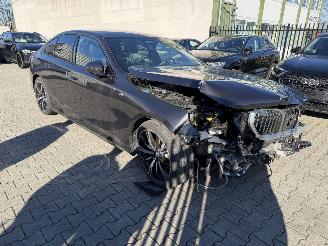 BMW 5-serie 530 e xDrive M Sport Pano HUD Plugin Hybrid picture 3