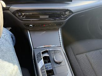 BMW 5-serie 530 e xDrive M Sport Pano HUD Plugin Hybrid picture 16