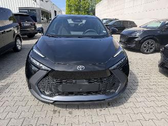 Toyota C-HR Edition/ Hybride picture 2