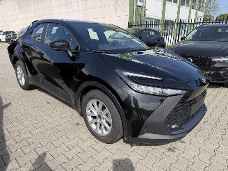 Toyota C-HR Edition/ Hybride picture 3