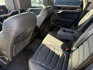 Volkswagen Touareg 3.0 Tdi Elegance picture 9