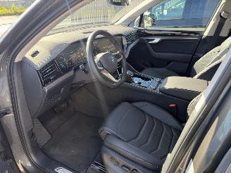 Volkswagen Touareg 3.0 Tdi Elegance picture 7