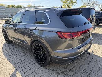 Volkswagen Touareg 3.0 Tdi Elegance picture 6