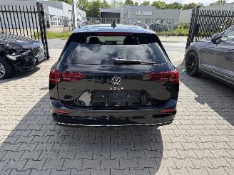 Volkswagen Golf Variant 1.5 Tsi Goal picture 5