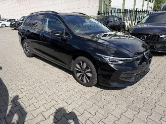 Volkswagen Golf Variant 1.5 Tsi Goal picture 3