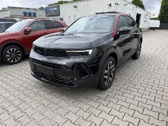 krockskadad bil auto Opel Mokka GS Line 130 AT8 2023/11