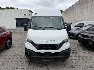 Iveco Daily Daily 35C16  Hoog+Lang picture 2