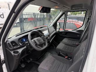 Iveco Daily Daily 35C16  Hoog+Lang picture 7
