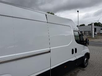 Iveco Daily Daily 35C16  Hoog+Lang picture 13