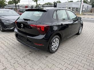 Volkswagen Polo VI 1.0 TSI Live Navi picture 4