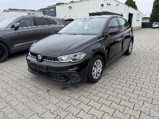skadebil auto Volkswagen Polo VI 1.0 TSI Live Navi 2025/5