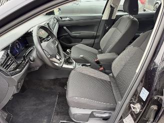 Volkswagen Polo VI 1.0 TSI Live Navi picture 7