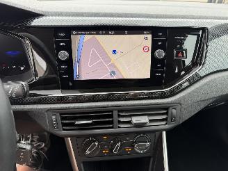 Volkswagen Polo VI 1.0 TSI Live Navi picture 11