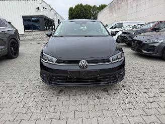 Volkswagen Polo VI 1.0 TSI Live Navi picture 2