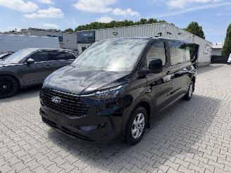 Unfallwagen Ford Tourneo Custom Bus 320 L2 Tourneo 2025/4