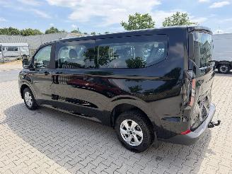 Ford Tourneo Custom Bus 320 L2 Tourneo picture 6