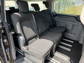 Ford Tourneo Custom Bus 320 L2 Tourneo picture 14