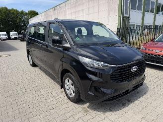 Ford Tourneo Custom Bus 320 L2 Tourneo picture 3